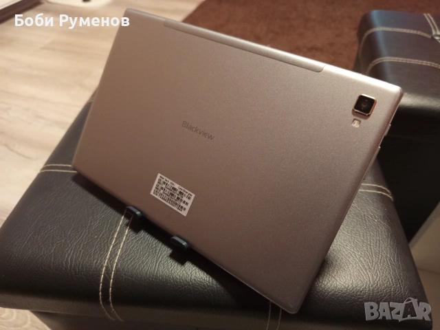 Таблет Blackview TAB 8, снимка 9 - Таблети - 53512325
