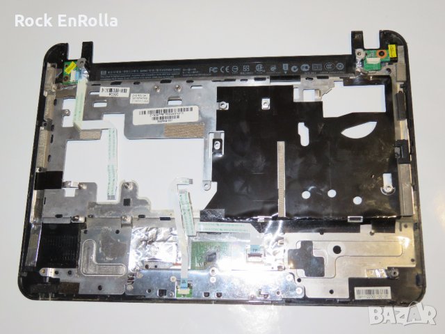 HP Compaq Mini 311 на части, снимка 5 - Части за лаптопи - 31117977