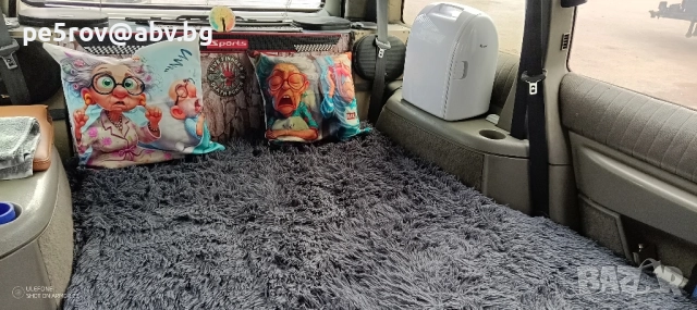 pontiac trans sport, снимка 12 - Автомобили и джипове - 52444102