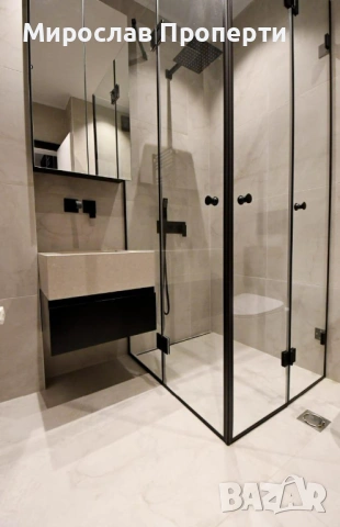 Продаваме 3-Стаен Апартамент В Красна поляна, снимка 5 - Апартаменти - 53040779