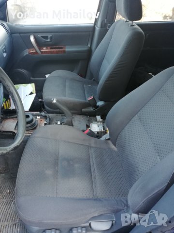 Киа Соренто 2.5CRDI на части, снимка 4 - Автомобили и джипове - 27419980