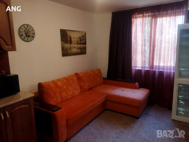 Продава студио в к.к. Пампорово , снимка 2 - Апартаменти - 47391022