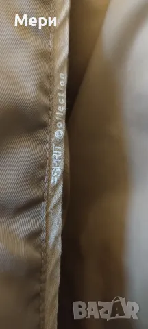 Дамско зимно яке с пух Esprit, снимка 6 - Якета - 49025034