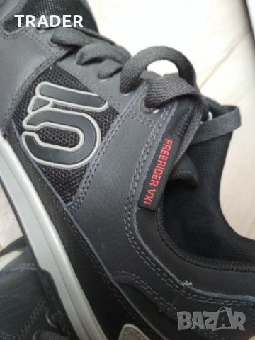  FIVETEN Five ten  MTB колоездене  маратонки кецове сникърси гуменки обувки Adidas, снимка 10 - Спортни обувки - 32429128