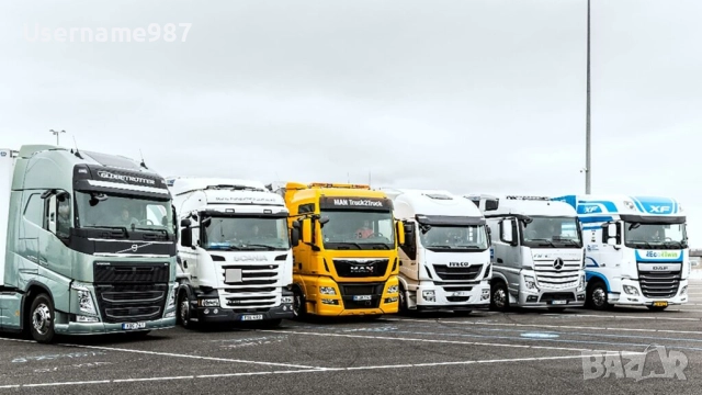 Изкупуване на камиони, бусове - MERCEDES MAN DAF SCANIA Изкупуване на автомобили, джипове топ цени , снимка 12 - Изкупуване на коли за скрап - 52903032