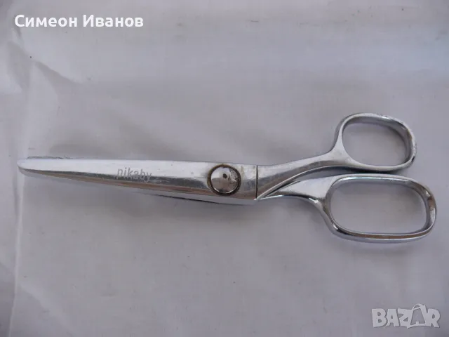 Интересни зигзаг ножици PIKABY #1814, снимка 1