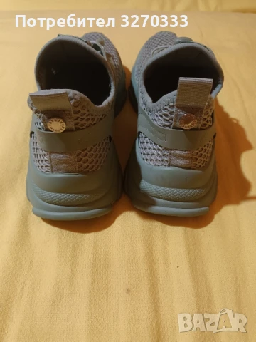 Дамски маратонки Steve Madden , снимка 4 - Маратонки - 51011528