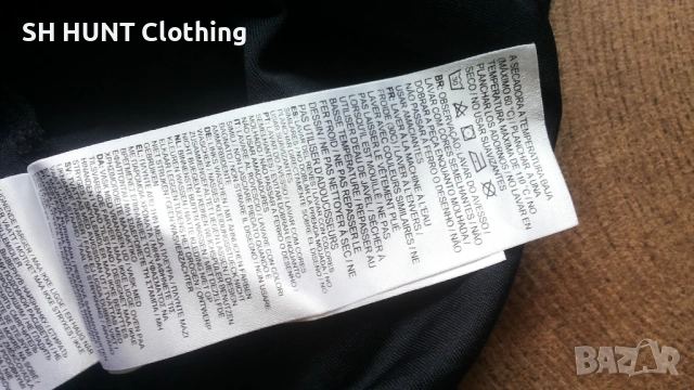 AIR JORDAN Kids T-Shirt Размер 12-13 г / 147-163 см детска тениска 23-66, снимка 14 - Детски тениски и потници - 53126786