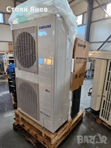 Канален климатик Samsung AC250KXAPNH - 25 KW, снимка 7 - Други машини и части - 43567508