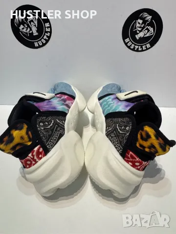 Маратонки NIKE AQUA RIFT MULTI PRINT.Номер 36, снимка 4 - Маратонки - 50431266