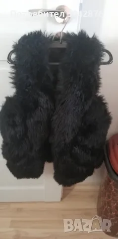 Дамски елек, снимка 1