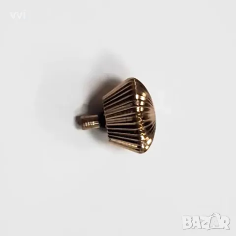 Корона за часовник с формата на диамант, снимка 2 - Други - 49464635