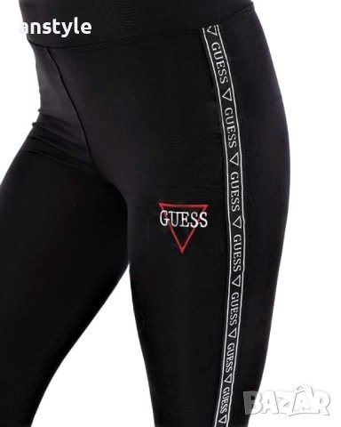 Дамски клинове Guess/реплика, снимка 1 - Клинове - 43313865