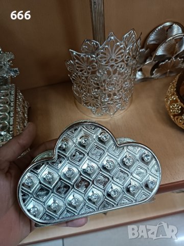 салфетници , табли , кутии, снимка 7 - Аксесоари за кухня - 43458416