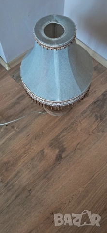 Стара нощна лампа 