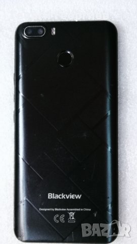 Продавам Blackview S6 работещ за части