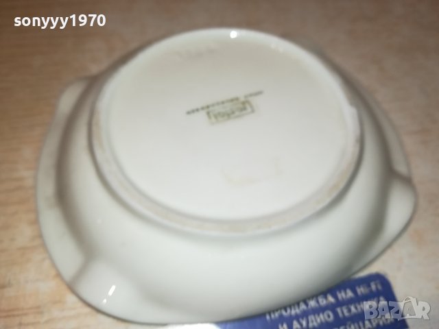 ПЕПЕЛНИК 1401241905, снимка 12 - Антикварни и старинни предмети - 43805609