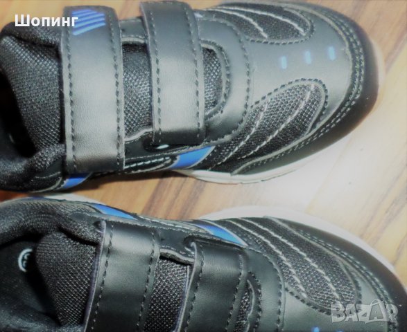 НОВИ детски маратонки №29, снимка 7 - Детски маратонки - 27382889
