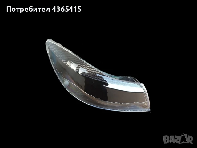 Стъкла за фарове на Skoda Octavia 2 Facelift ( 2009-2013 ), снимка 2 - Аксесоари и консумативи - 50964108