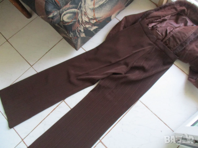 Дамски панталон , снимка 11 - Панталони - 41241708