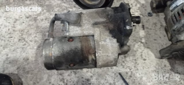 Стратер Динамо Компресор Климатик Kia Carens 2008г, снимка 6 - Части - 33622321