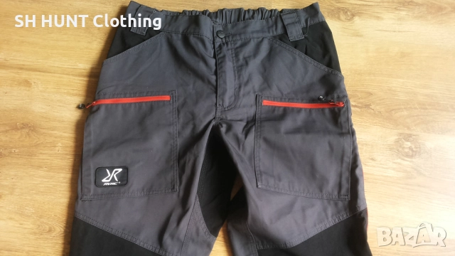Revolution Race Nordwand Pro Stretch Pants размер 52 / L панталон - 1556, снимка 5 - Екипировка - 52578592