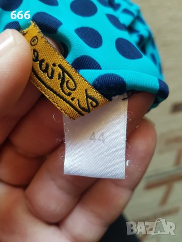 Бански, снимка 4 - Бански костюми - 43476950