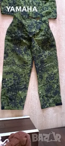 Мъжки  Ловен. Комплект  XL, снимка 9 - Панталони - 49857806