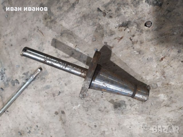 Дорник с пластина, снимка 5 - Стругове - 27225465