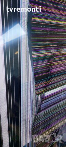 T-con board T460HVN05.3 CTRL BD 46T21-C07 for SAMSUNG UE46F6500SS, снимка 8 - Части и Платки - 37553835