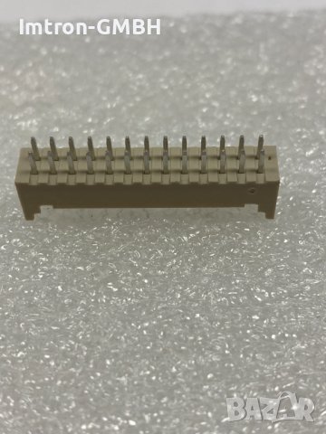 Конектор CviLux CI0126P1VD0 - LF  2-реда , 26 пина