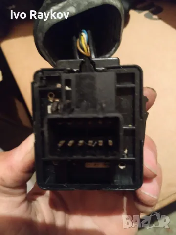 Лостче светлини за Chevrolet Captiva , 202005410, снимка 8 - Части - 46307677