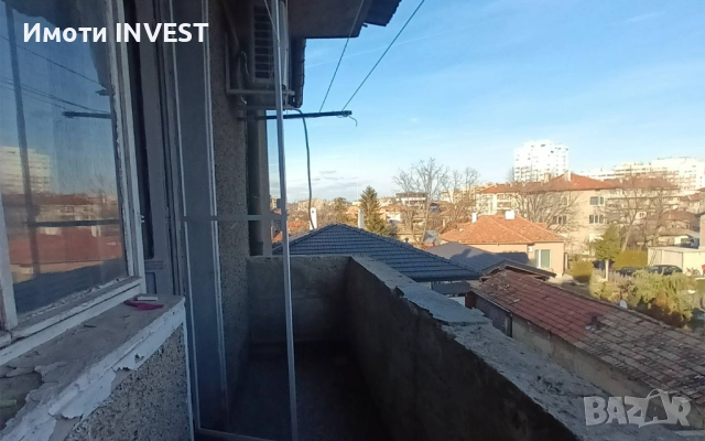 Четиристаен апартамент – Икономиката – 2475 , снимка 13 - Апартаменти - 52789106