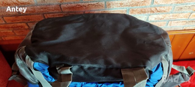 Туристическа раница Senterlan Adventure 80. с подарък, снимка 10 - Спортна екипировка - 38433505