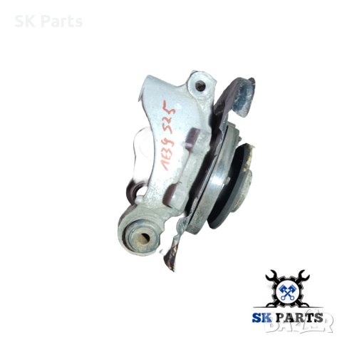   Шенкел главина за BMW 5/ E39 Sedan 525 позиция: задна, лява, снимка 3 - Части - 43375431