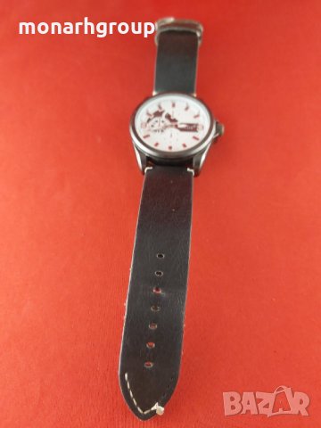 Часовник Dade, снимка 4 - Мъжки - 23388330