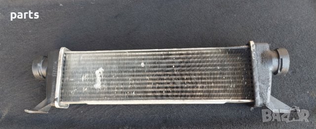 Интеркулер Мерцедес А класа W168 - Виано W414 - A1685000000 N, снимка 3 - Части - 40867238