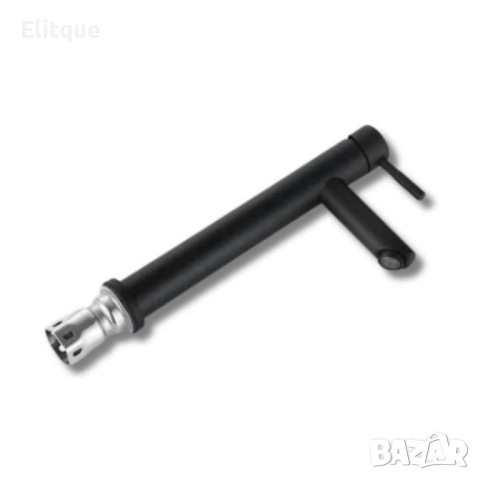 Античен смесител за топла и студена вода, снимка 2 - Други стоки за дома - 52854020