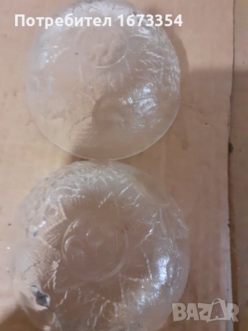 Кристални купи, снимка 4 - Други - 37573739