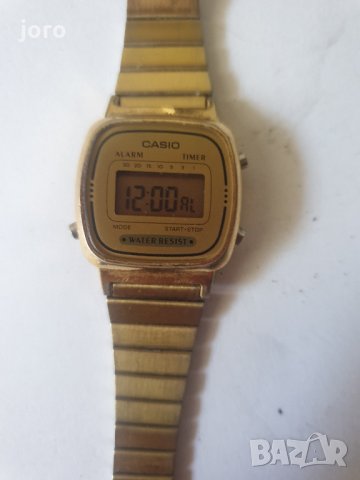 casio