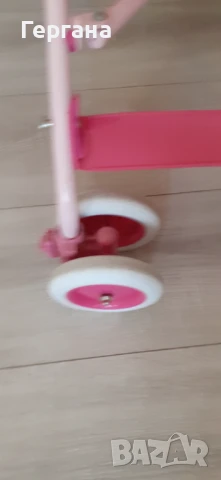 Лятна детска количка, снимка 11 - Детски колички - 51318967