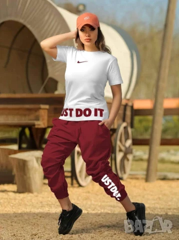 Дамски комплект на едро nike, снимка 4 - Спортни екипи - 51148969