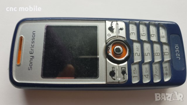 Sony Ericsson J230, снимка 2 - Sony Ericsson - 22521037