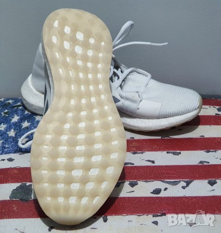 ADIDAS 39.1/3 номер без забележки , снимка 6 - Маратонки - 38358770
