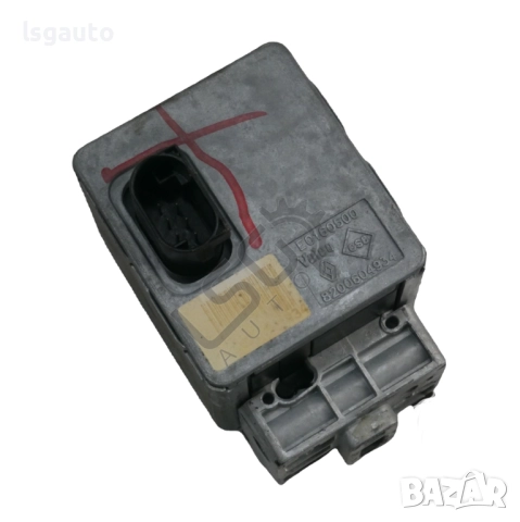 Модул заключване на волана Renault Megane III 2008-2016 ID:149971