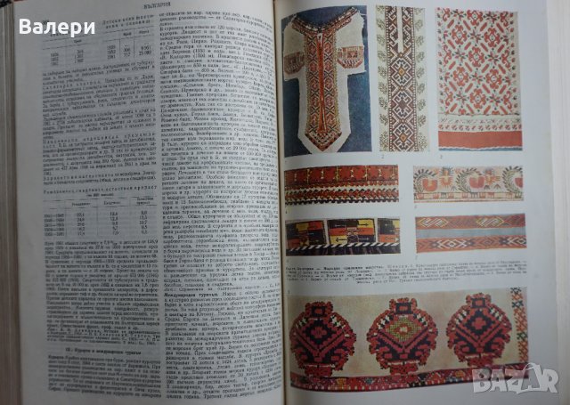 Кратка българска Енциклопедия - 5 тома , снимка 3 - Енциклопедии, справочници - 28688535