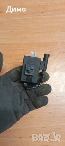 сензор седалка бмв е46 bmw e46, снимка 2 - Части - 52960140