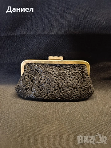 Ретро портмоне 