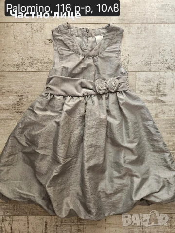 детски рокли, снимка 11 - Детски рокли и поли - 35106649