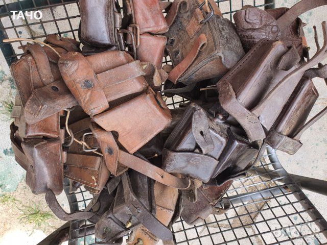 Паласки за Манлихер, снимка 12 - Други ценни предмети - 39518604